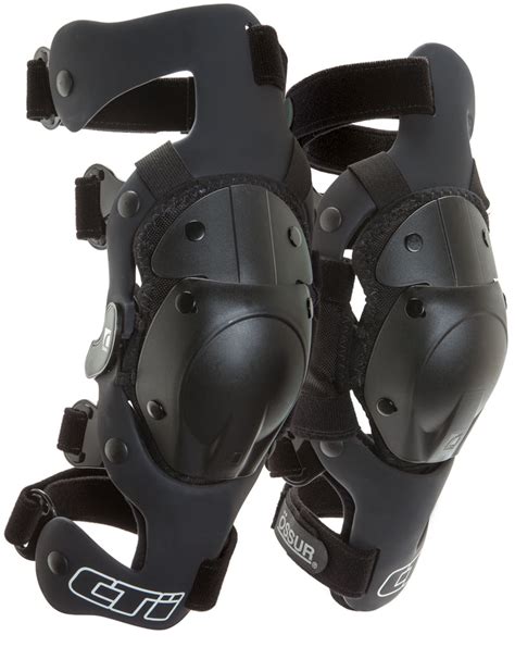 Knee Braces Cti Custom