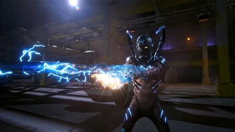 Barbie Vs Blue Beetle Box Office Showdown