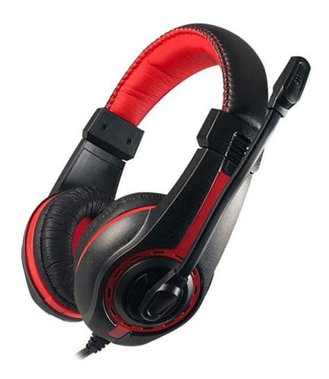 Auriculares Headset Gamer Noga Stormer St Stone Mm