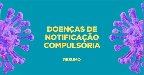 Doen As De Notifica O Compuls Ria Resumo Canal Resolvendo