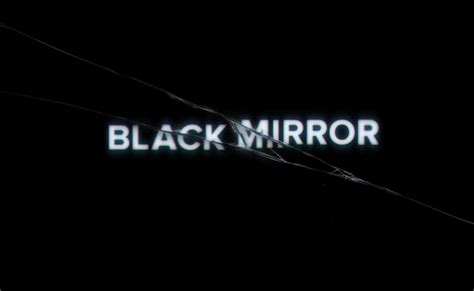 Black Mirror 5 Temporada Ganha Data De Estreia Na Netflix