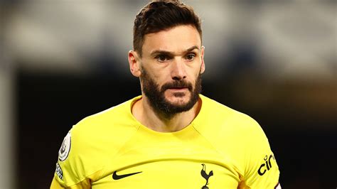 Watch Sports Clip Hugo Lloris Y Tottenham Se Alistan Para El Newcastle