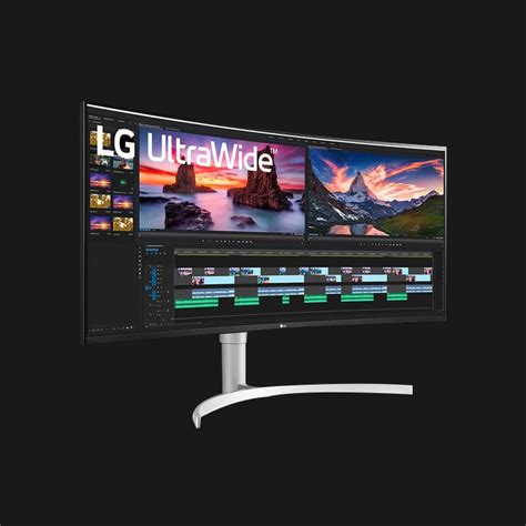 Lg 38wn95c W 38 Inch Qhd 144hz G Sync Ultrawide Curved Monitor Texon Ware Hardcore Gaming