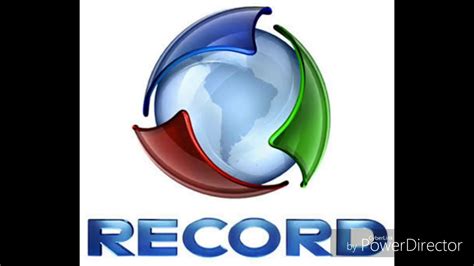 Asistir Tv Record Ao Vivo Hd 24h YouTube