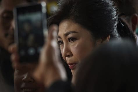 Yingluck Shinawatra | The ASEAN Post | Your Gateway To Southeast Asia's ...