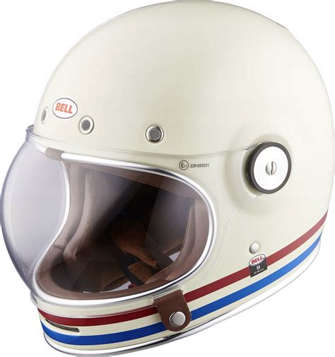 Bell Bullitt Integralny Kask Motocyklowy Rozm Xl Za Z Z Kara