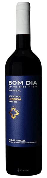 Quinta Do Bom Dia Reserva Tinto Vivino Australia