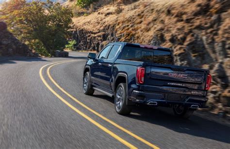 2020 Gmc Sierra Heavy Duty Release Date And Photos