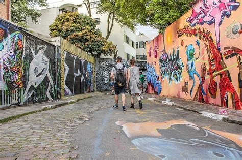 Street Art An Art Revolution Street Art A Revolutionary And By