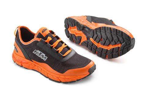 2021 Ktm Team Corporate Shoes Aomcmx