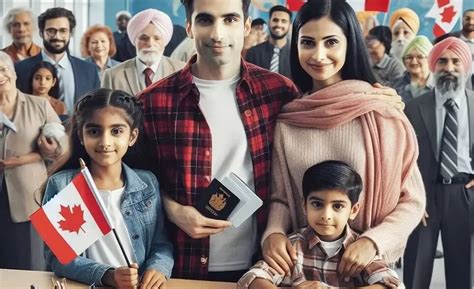 Canada Immigration Process From India Hire Indians