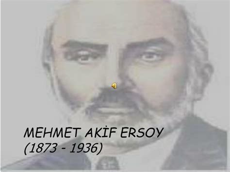 Ppt Mehmet Ak F Ersoy Powerpoint Presentation Free