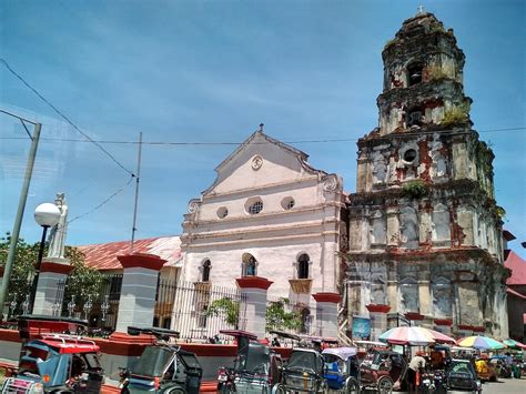 7 Churches to Visit in Pangasinan - Out of Town Blog