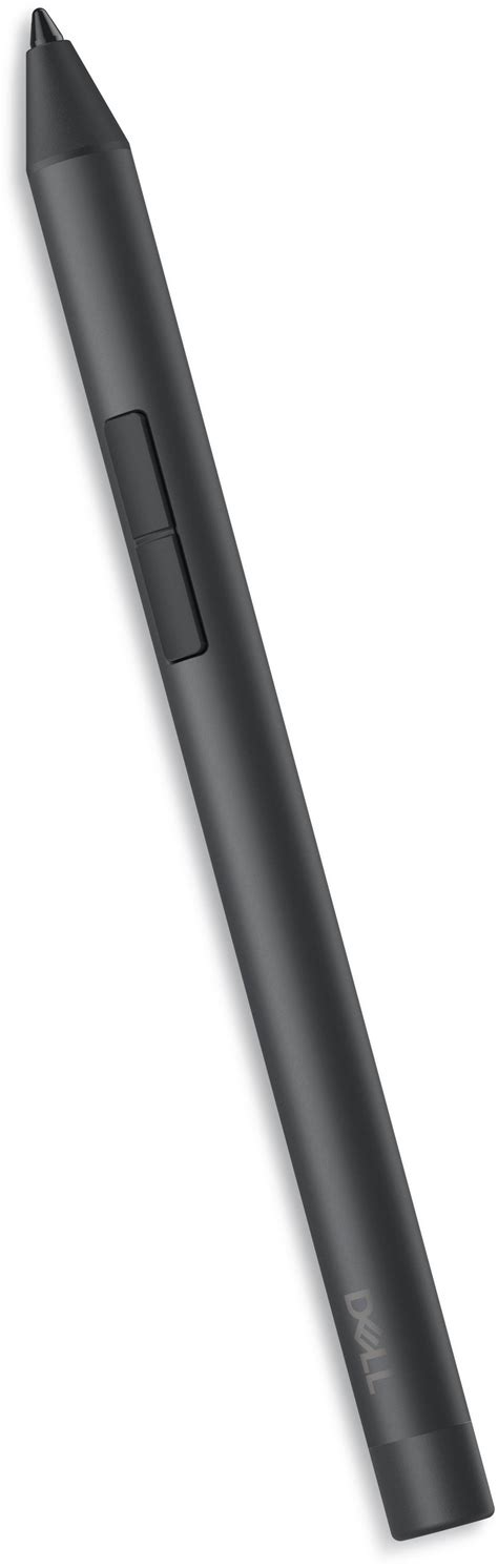 Dell PN5122W Stylus Wireless Active Pen Black