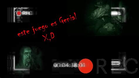 EL JUEGO DEL DEMONIO REC Shutter B T XD YouTube