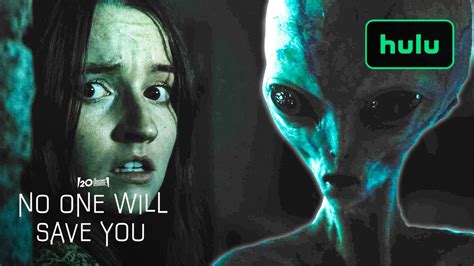 Alien Abduction No One Will Save You Hulu Youtube