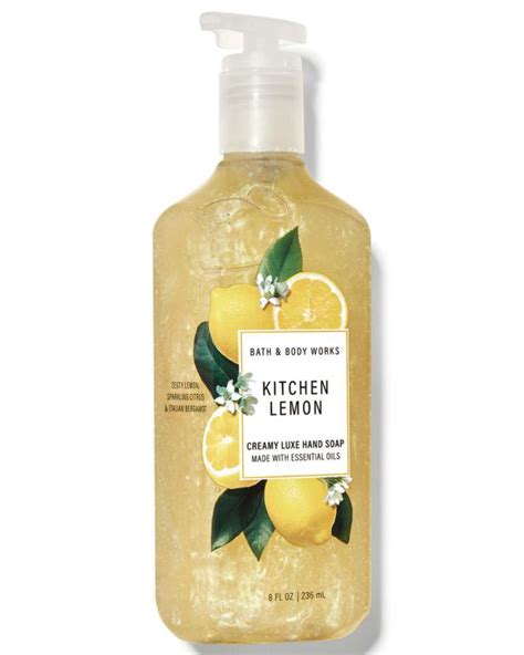 5 Best Kitchen Soaps 2022 Reviewed Shopping Food Network Food Network