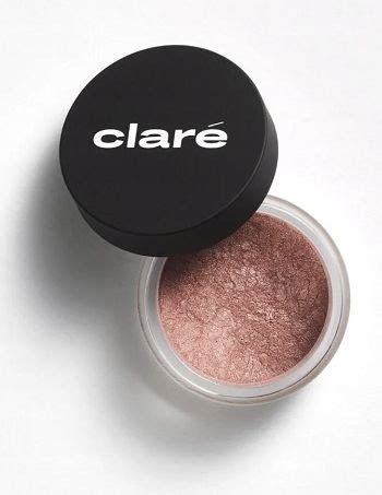 Clare Blanc Cie Do Powiek Cold Nude Allegro Pl