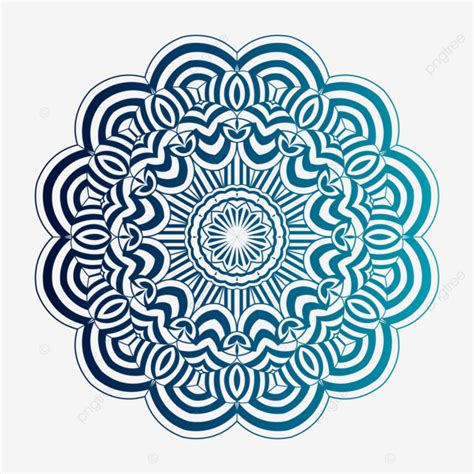 Mandala Design Vector Mandala Design Art Mandala Mandala Art Png And