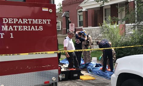 At Least One Of 2 Sisters Found Dead Inside St Louis Home Had Been