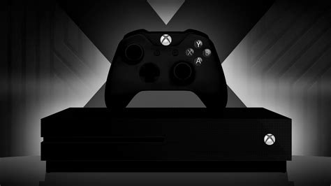 Microsoft Teases Its Next Gen Xbox Scarlett Project Ahead Of Xbox E3