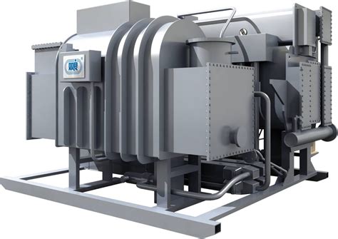 What Is Absorption Chiller Pantip