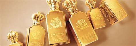 What is The Best Clive Christian Perfume?