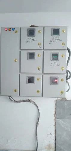 Three Phase 440 V Meter Panel Board At Rs 18000 In Faridabad Id 25894869733