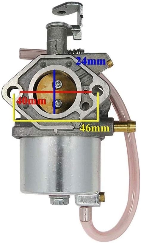 NEW Performance Carburetor For Club Car Golf Cart DS Precedent Turf