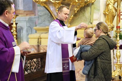 Roda Popielcowa Rozpoczyna Wielki Post Kurier Lubelski