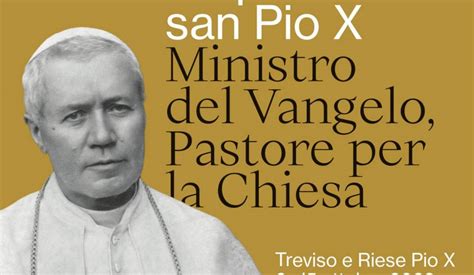 San Pio X Laccoglienza