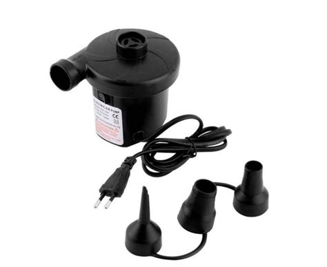 Pump - Air Mattress Pump | Shop Today. Get it Tomorrow! | takealot.com