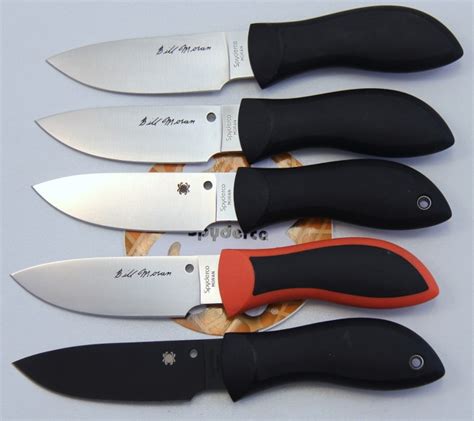 Spyderco fixed blade knives | BladeForums.com