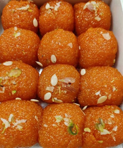 Laddu Or Laddoo Is A Sphere Shaped Sweet Originating In India Laddus