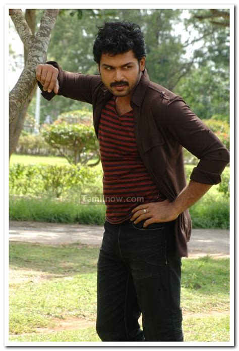 Karthi In Paiyya 6 - Tamil Movie Paiya Stills