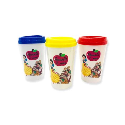 Copo Bucks 300ml Personalizado Elo7 Produtos Especiais