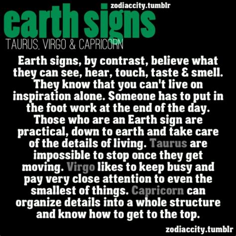 Virgo Earth Sign Love Pinterest