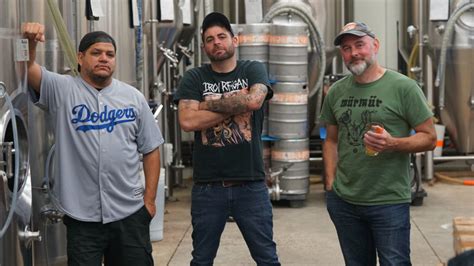 Beer Themed Band Trappist Announce Debut Album Ancient Brewing Tactics