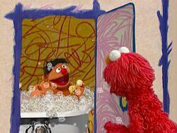 Elmo's World: Bath Time | Muppet Wiki | Fandom