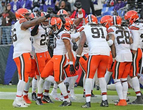 Pittsburgh Steelers Vs Cleveland Browns Free Live Stream 11 19 23