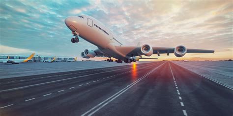 La Carga Aerea En Espa A Logra En Agosto El Mayor Crecimiento