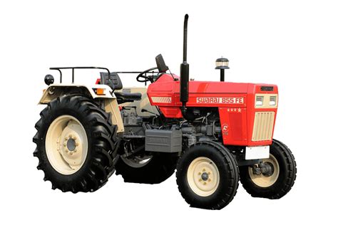 Tractor Agricultural Vehicle And Farming Equipment Free Hd Png Png All