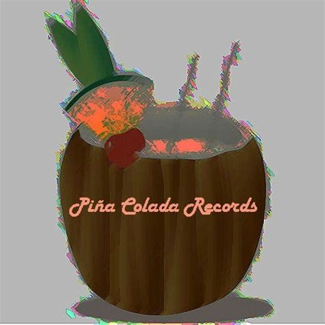 Stream Piña Colada Records music Listen to songs albums playlists