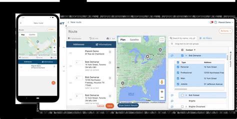 Circuit Route Planner The Best Route Optimization App For🙄 Descubra O