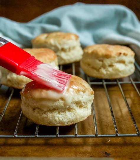 Small Batch Homemade Biscuits A Flavor Journal