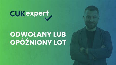 Czy można otrzymać odszkodowanie za odwołany lub opóźniony lot