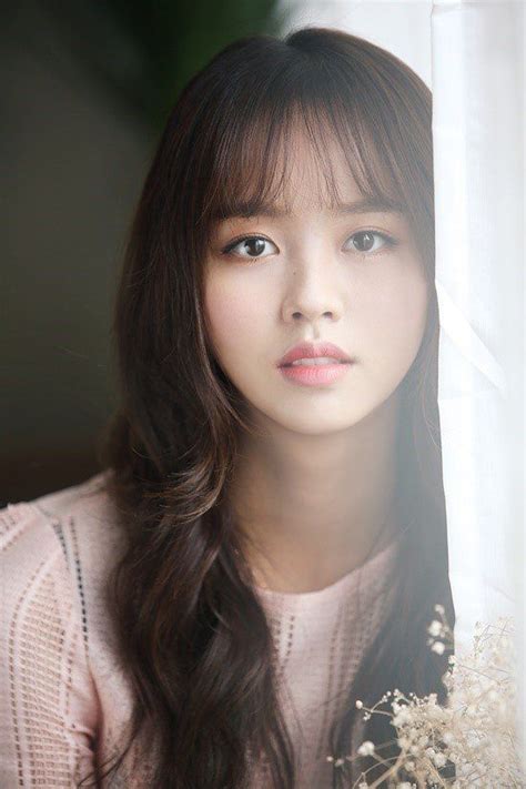 Kim So Hyun Picture 김소현 In 2024 Kim So Hyun Fashion Asian Beauty