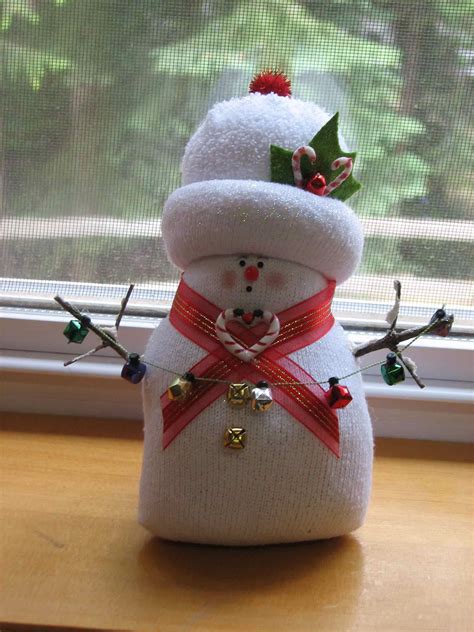 Diy Snowman Christmas Decoration Ideas The Architecture Designs