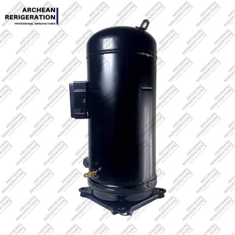 Scroll Copeland Refrigeration Compressor Zp31K6e Pfv 130 Cooling Air