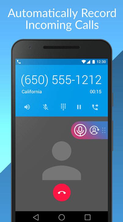 Las Mejores Aplicaciones Para Grabar Llamadas En Un Celular Android